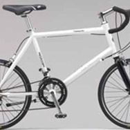 ナショナル自転車、小径スポーツバイク「レ・マイヨ M」を発売