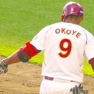 【THE ATHLETE】進化を続けるオコエ瑠偉…甲子園のスターから、東北の韋駄天へ