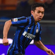 長友佑都、インテルと契約延長目前…推定年俸4億3000万円