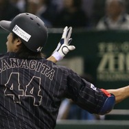 【THE SPIKE】柳田悠岐、プロ野球史上初「40－40」に一番近い男