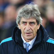 ペジェグリーニ監督、マンチェスター・シティでの3年間を振り返る