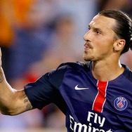 イブラヒモビッチ、パリSG退団を発表「王様のようにやって来て、伝説のように去る」