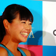 ビーチバレー・坂口佳穗の日焼け止め事情「砂の照り返しが…」