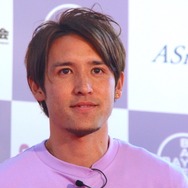 細貝萌、難病支援を続ける理由…兄が抱えていた大病