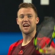 「真のスポーツマンシップだ」テニスの判定、審判に異議を唱えるよう相手選手にアドバイス