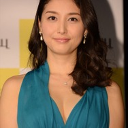 橋本マナミ、自宅では全裸で発声練習