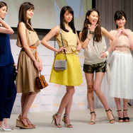 山本美月の瞳に映る相手は？「ワンデー アキュビュー」に新デザイン登場