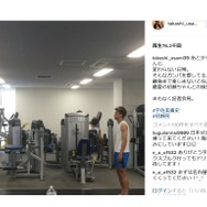 宇佐美貴史、ガンバ大阪で笑いあった日々…「そんなガンバを愛してる」