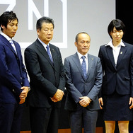 Vリーグ、2戦方式＋ゴールデンセットを導入 「よりエキサイティングに」