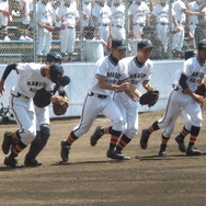 【THE INSIDE】高校野球探訪（7）川越工「工業校を元気にしよう！」をモットーに