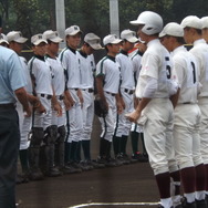 【THE INSIDE】高校野球探訪（9）東大和、元祖「都立の星」の意地を示した戦い