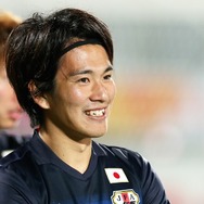 【THE REAL】ファジアーノ岡山・矢島慎也が手倉森ジャパンにもたらす輝き…J2の舞台で磨かれた心技体