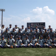 【THE  INSIDE】目指せ甲子園！新チームをどう作る？ 都立片倉高校野球部、県岐阜商に挑む