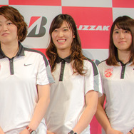 アイスホッケーのきっかけは兄弟の影響…女子日本代表スマイルジャパン3選手が語る