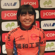 細谷夢菜、地元ツール・ド・フランスさいたまクリテリウム個人TTで連覇をねらう