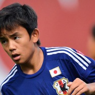 【THE REAL】史上最年少でのJデビュー…15歳の逸材・久保建英の育成計画に込められたFC東京の狙い