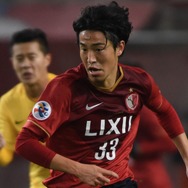 【THE REAL】鹿島アントラーズ・金崎夢生が貫くスタイル…下克上優勝を導いた強靭なメンタルと決定力