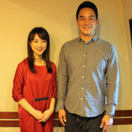 元競泳日本代表・松田丈志、引退後の新婚生活を語る…TOKYO FMが放送
