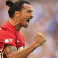 イブラヒモビッチ、努力で批判を見返したサッカー人生