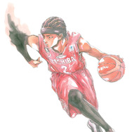 「バスケ漫画・あひるの空×川崎ブレイブサンダース」イベント開催