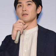松田龍平ワールド全開！松たか子＆満島ひかりにクレームも！？