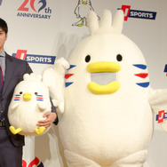 J SPORTS、今年は学生スポーツ、ラグビー、野球をより充実したラインナップへ