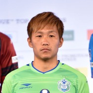 【THE REAL】鹿島アントラーズ・三竿雄斗の挑戦…左利きの左サイドバックとして輝きを放つために　