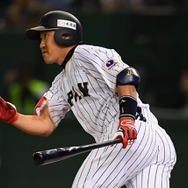 【THE SPIKE】侍ジャパン・内川聖一、WBCの“天国と地獄を経験した男”が抱く3つの想い