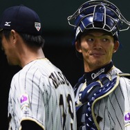 【WBC2017】侍ジャパン、投手陣が崩壊…17安打8失点で台湾選抜に敗れる