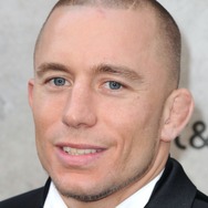 総合格闘技の伝説GSPが復帰、約4年ぶりの試合はミドル級タイトルマッチ