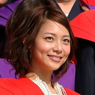相武紗季、元タカラジェンヌの姉と２ショット…「べっぴん姉妹」と反響