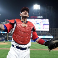 【WBC2017】光った名捕手モリーナの技術、ドミニカ打線と球審を手玉に取る巧さ