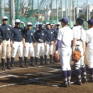 【THE INSIDE】高校野球の対外試合解禁により、一気に球春到来！
