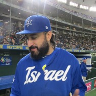 【WBC取材記】イスラエル代表選手に聞いた祖国の野球文化「まだまだマイナースポーツ」