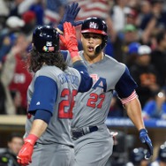 【WBC2017】今回のアメリカはビッグネームより適材適所、ブルペンは個性派ぞろい