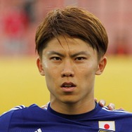【THE REAL】左利きの左サイドバック・太田宏介が抱く矜持…復帰したFC東京で輝きを放つ匠の技