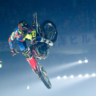 全米熱狂の『ナイトロ・サーカス』驚異的なパフォーマンスを披露【フォトレポート】