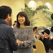 高橋尚子がオススメするマラソン後の過ごし方…やってはいけないアイシング方法とは？