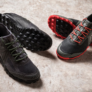 リーボック、障害物レース用ランニングシューズ「ALL TERRAIN SUPER 3.0」発売