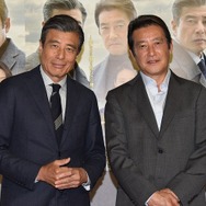 神田正輝、舘ひろしのNG用に秘密メッセージ用意