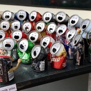 「発想が素晴らしい!!」「なんか癒される」 空き缶の合唱コンクールが話題に!!