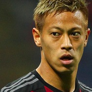 本田圭佑、努力を続けるための秘訣とは「実現できない夢を持つこと」
