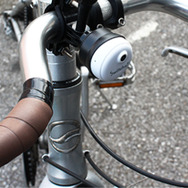 スイッチ無しで録画できる自転車用小型カメラ「Switcha!」発売