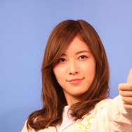 SKE48 松井珠理奈の“最大のライバル”は？