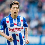 サッカー日本代表・小林祐希、ノルウェーの神童との2ショットを公開