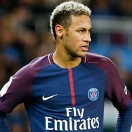 ネイマール、「ウイイレ」と「FIFA」最新作での能力を調べてみた