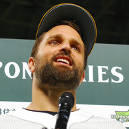 ソフトバンク・サファテ、衝撃3イニングでMVP…工藤公康監督が明かす“舞台裏”