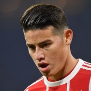 ハメス・ロドリゲスはやっぱり上手い…CLでの「完璧クロス」を見よ！