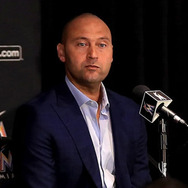 ジーター氏が討論会で炎上…大量放出で“崩壊”危機マーリンズにファンも激怒