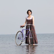 日本製ハンドメイドのスカラバイクが店頭販売を開始